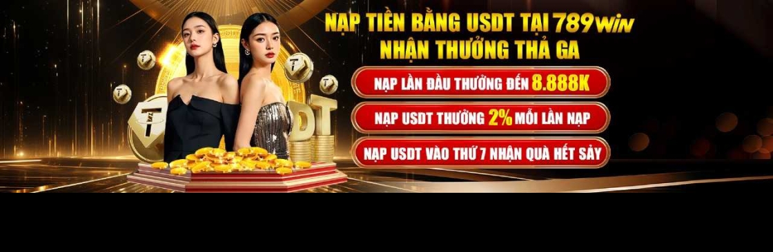 789WIN Org Cover Image