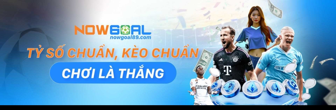 nowgoal89com Cover Image