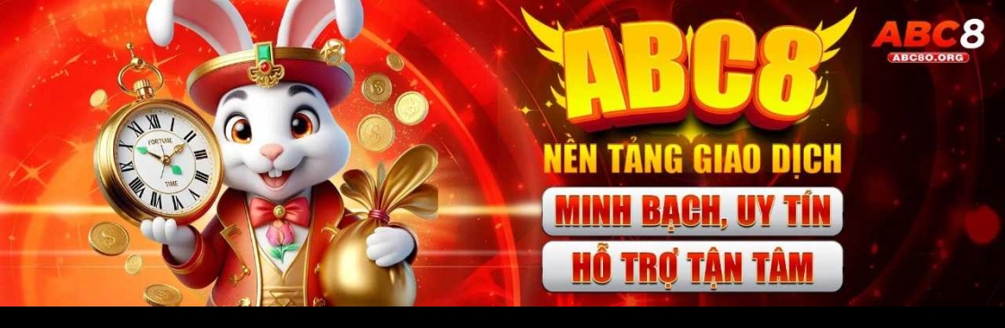 Nhà cái ABC8 Cover Image
