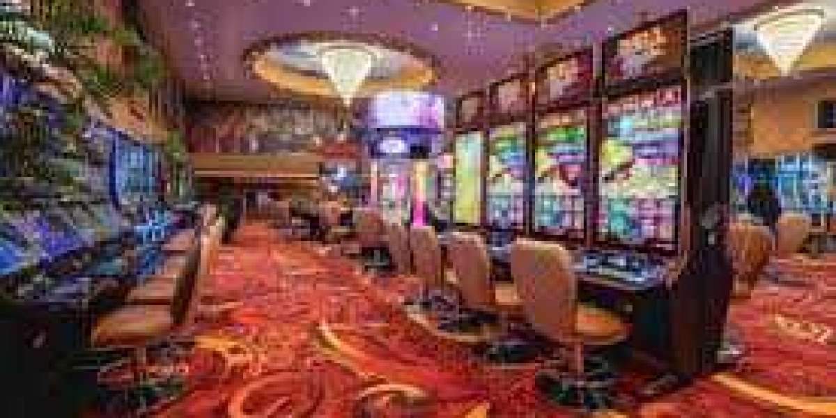 The Future of Casino Gaming: VR, AI, and Beyond