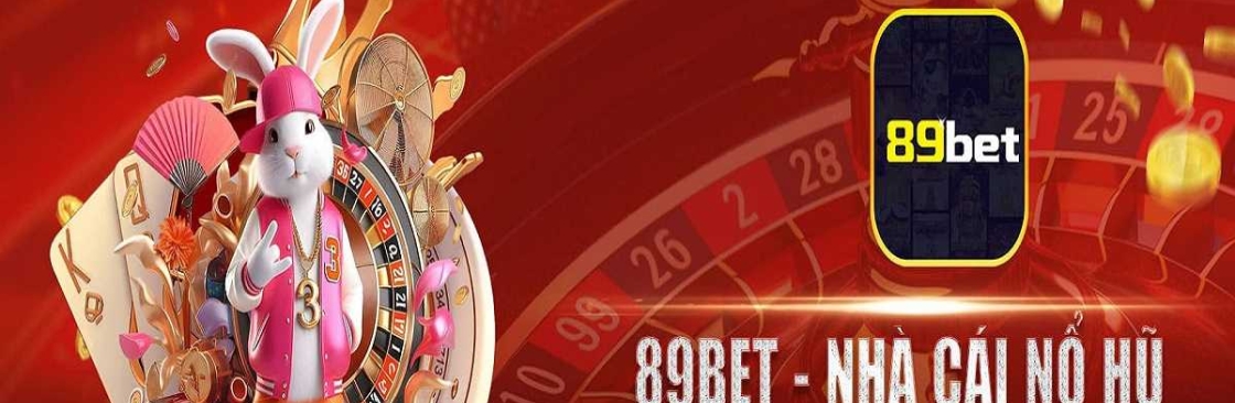 89BET direct Cover Image