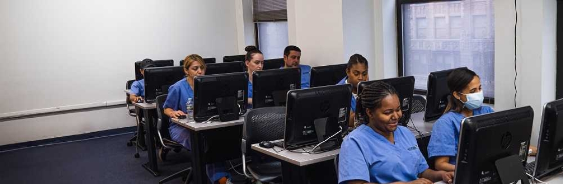 Medical Career Training Center Cover Image