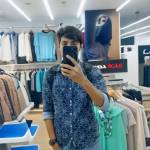 ESHAAN AHMED Profile Picture