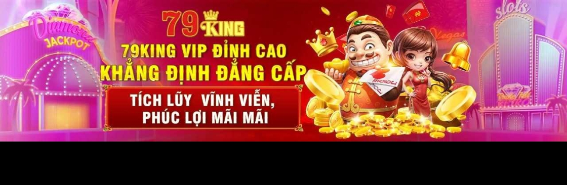 79KING Cover Image
