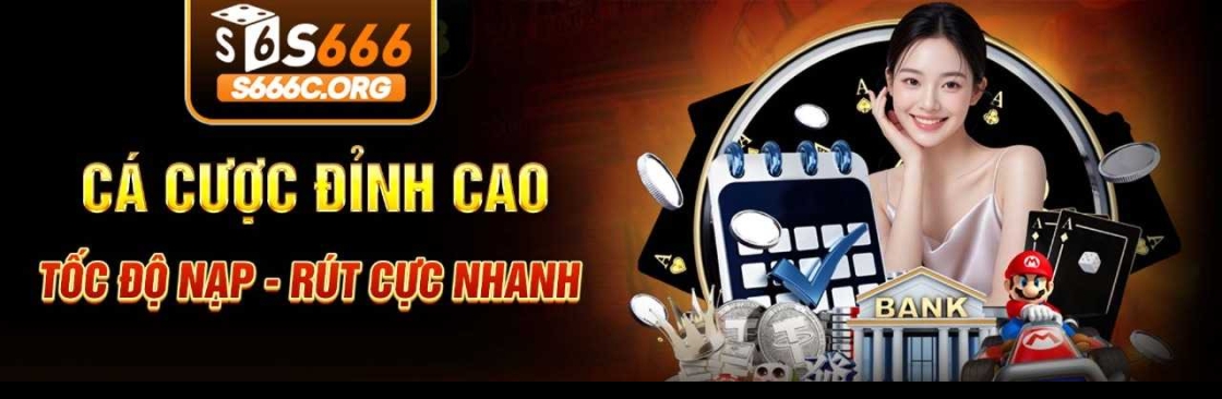 Nhà cái S666 Cover Image