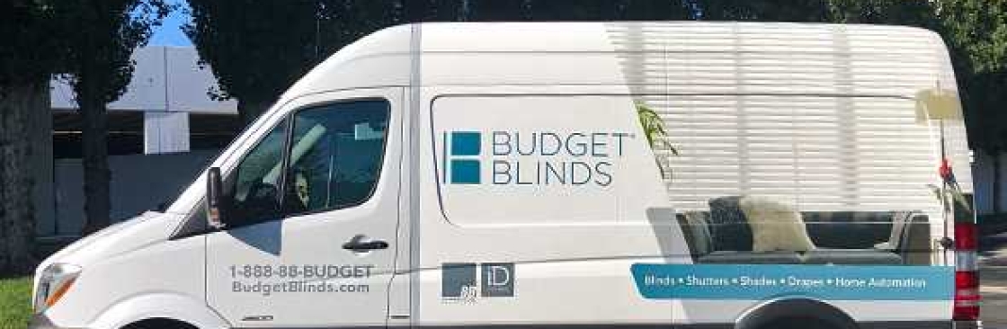 Budget Blinds of Greenwich Cover Image