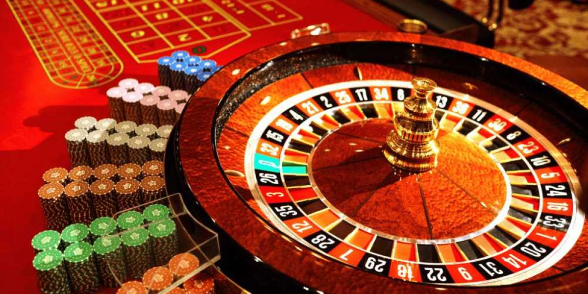 Casino Payment Methods Explained