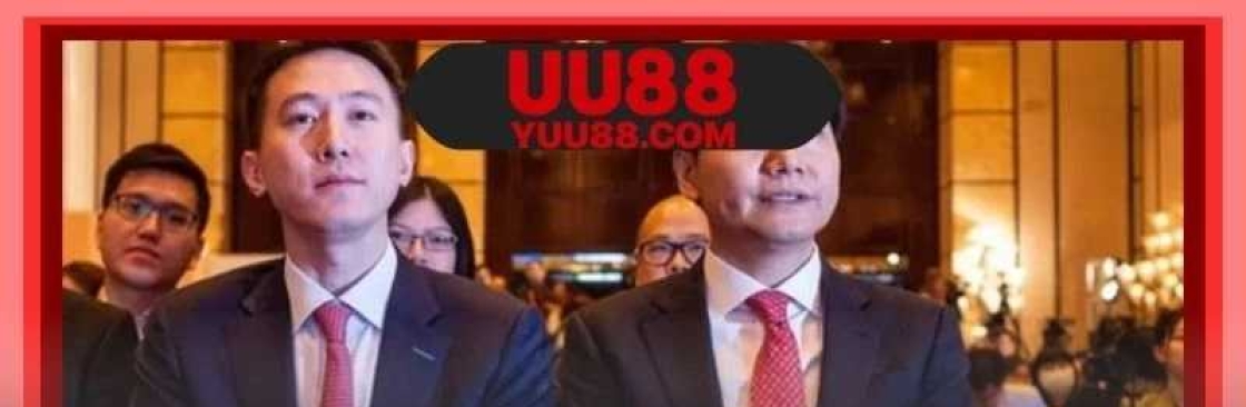 Yuu88 Com Cover Image