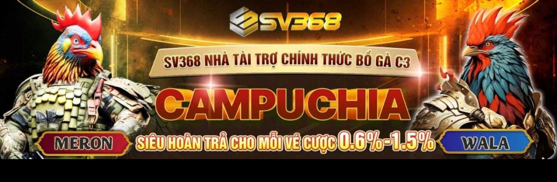 SV368 Cover Image