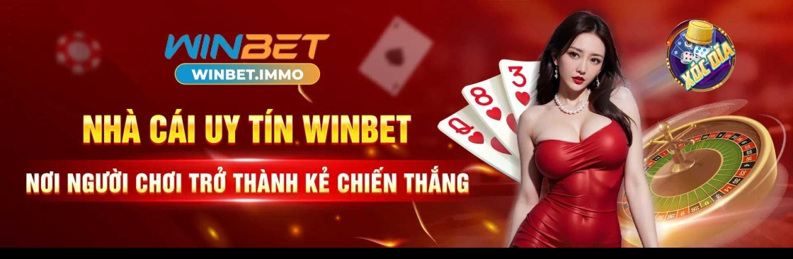 Winbet Immo Cover Image