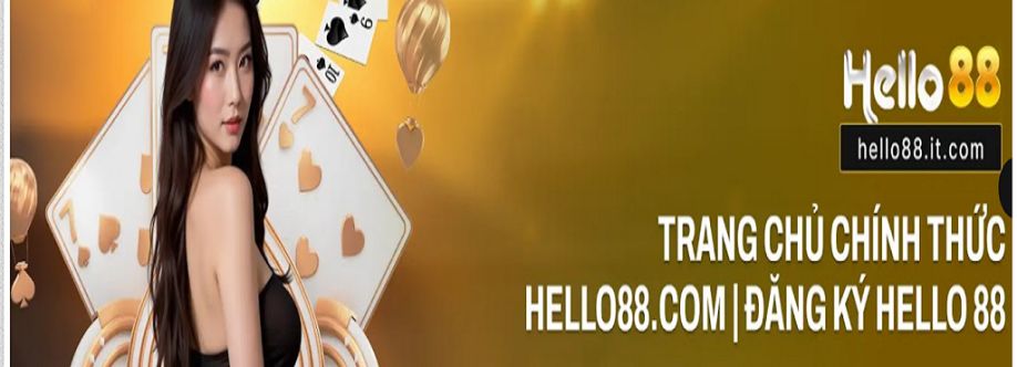 Hello88 Cover Image