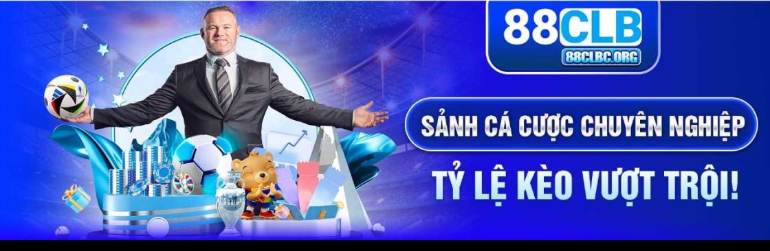 Nhà cái 88CLB Cover Image