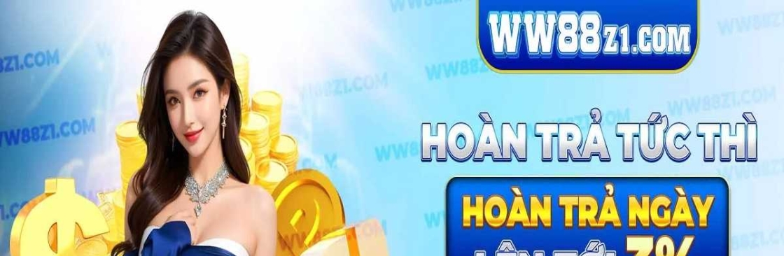 Nhà Cái WW88 Cover Image