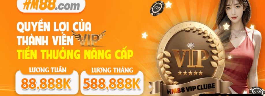 Nhà cái HM88 Cover Image