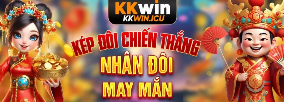 kkwin Cover Image