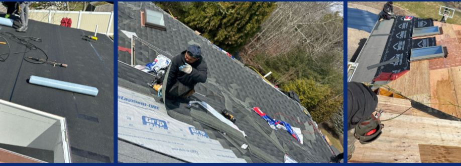 DoubleA RoofingChimney Cover Image