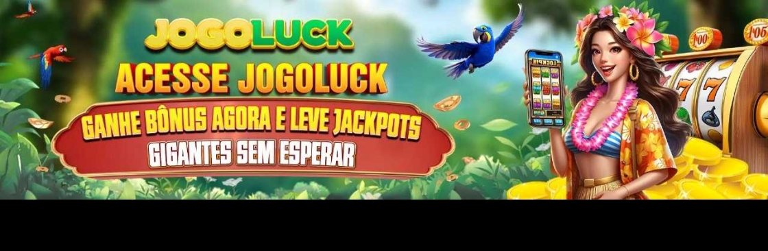 jogoluck Cover Image