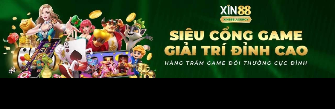 Nhà cái xin88 Cover Image