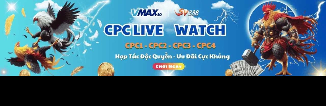Nhà Cái VMAX Cover Image