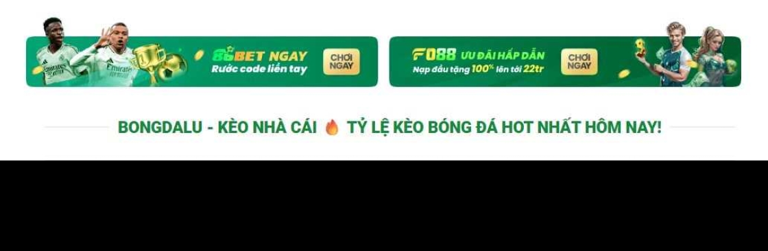 Nhà cái BONGDALU Cover Image