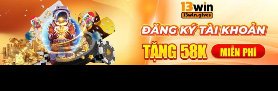 13WIN Cover Image