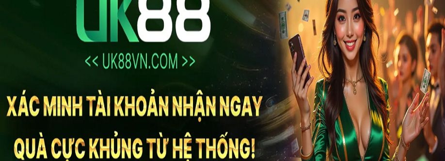 uk88 Cover Image