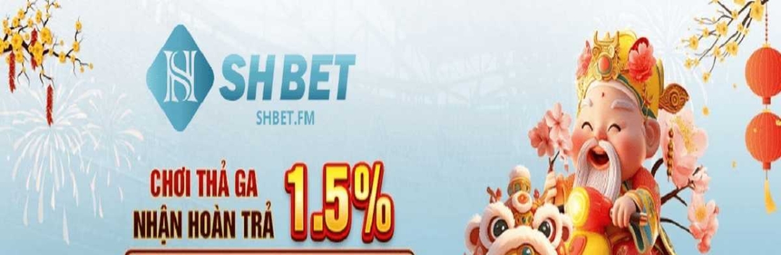 SHBET Cover Image