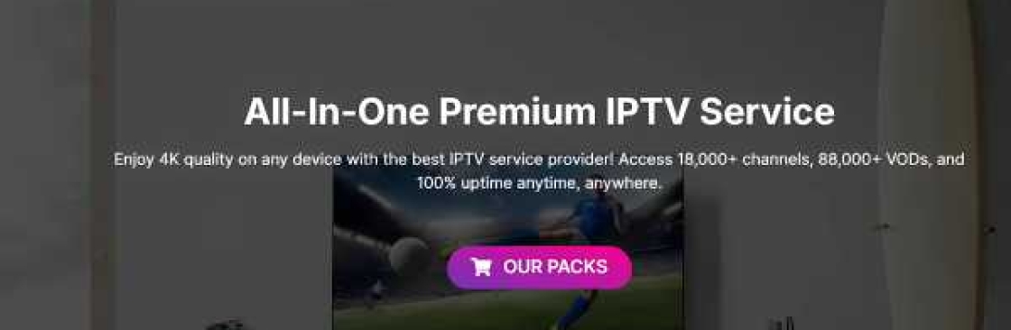 aris iptv Cover Image