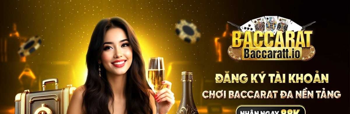 baccarat Cover Image