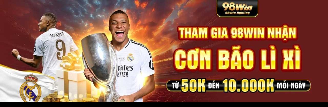 Nhà Cái 98WIN Cover Image