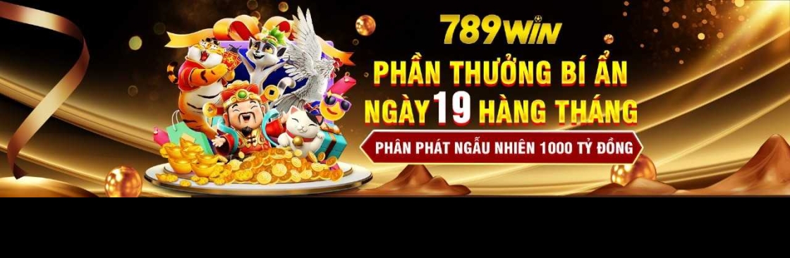 789win Cover Image