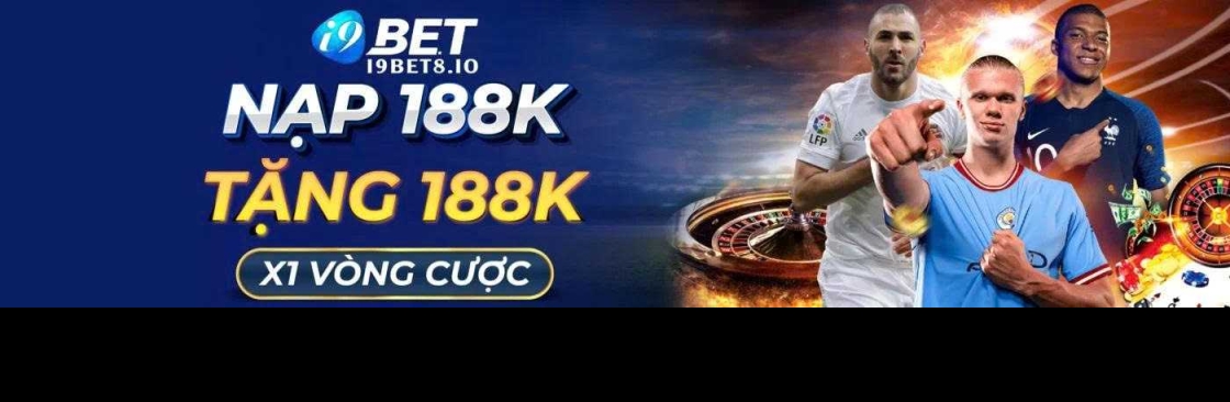 i9bet8 Io Cover Image