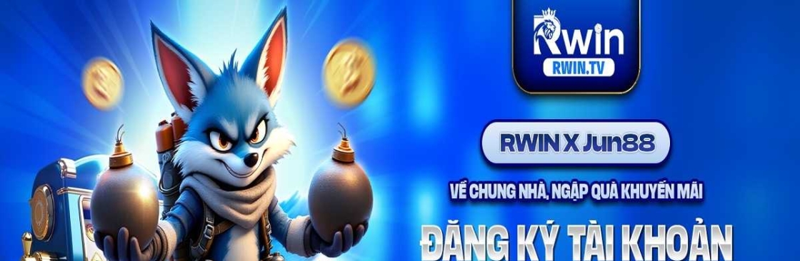 Rwin tv Cover Image