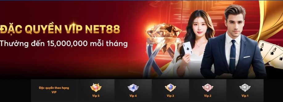 Net88 London Cover Image