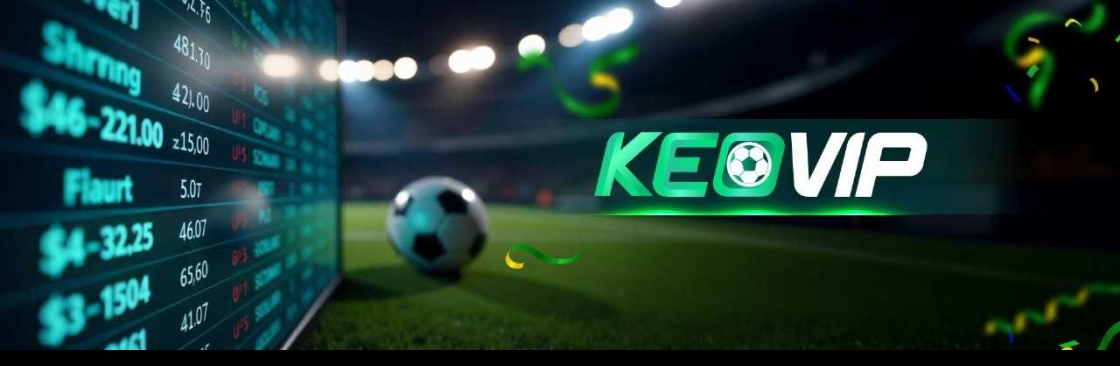 kèo nhà cái Cover Image