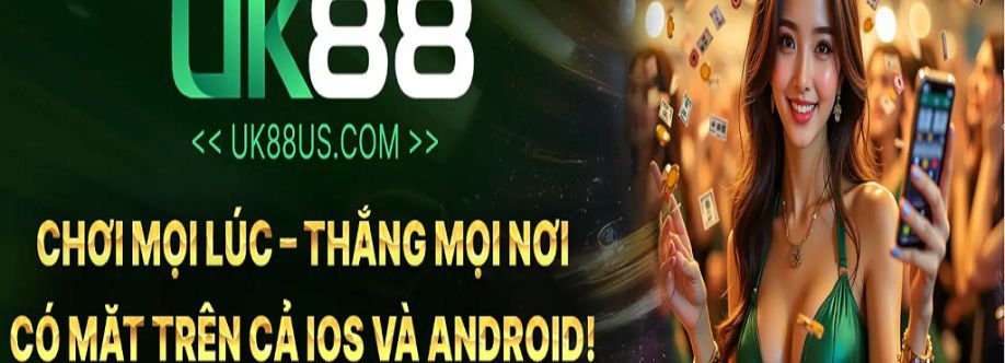 UK88 Cover Image