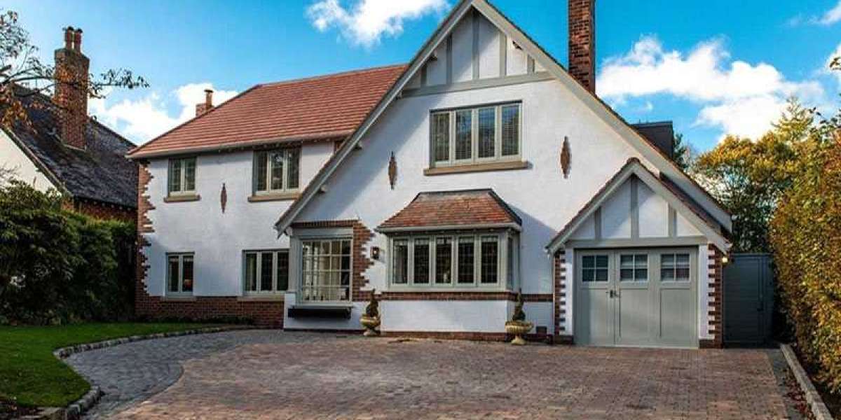 Transforming Homes: The Importance of Professional Window Installation
