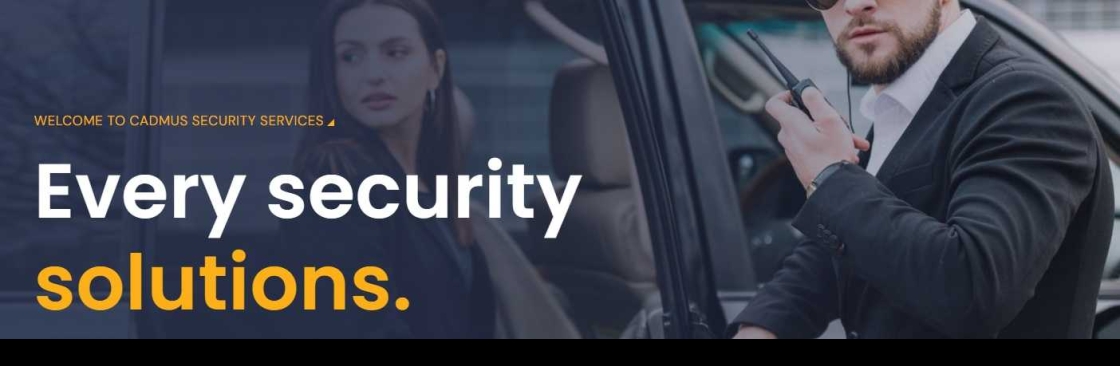 cadmussecurityservices Cover Image