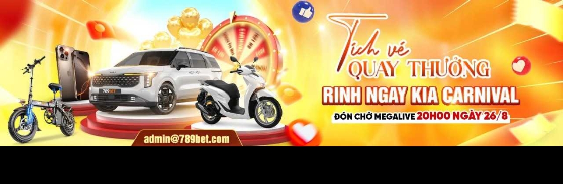 789bet Cover Image