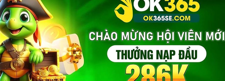 OK365 Casino Cover Image