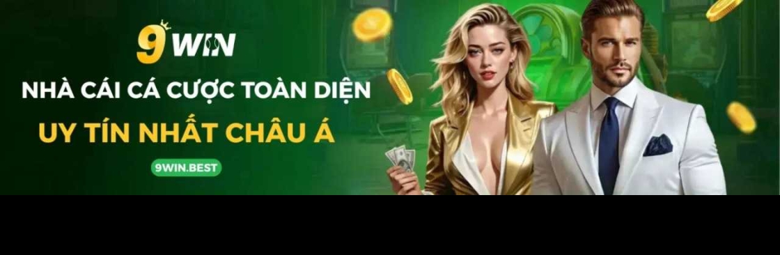 Nhà cái 9win Cover Image