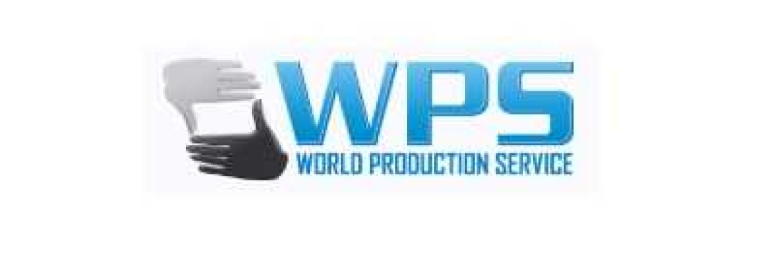 World Production Service Cover Image