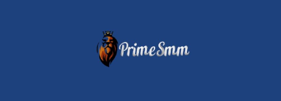 PrimeSMM Cover Image