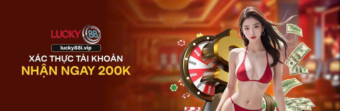 Lucky88i Vip Cover Image