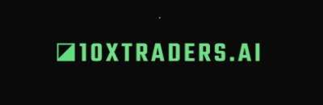 10XTradersAI Cover Image
