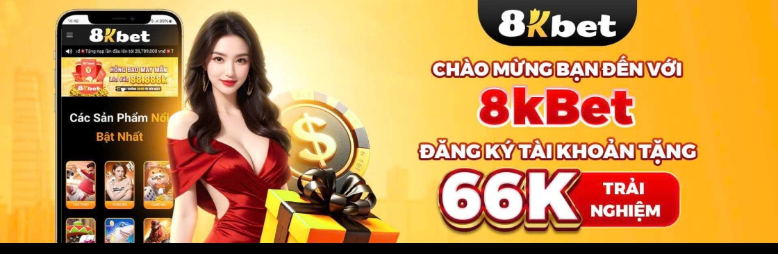 8KBet Fun Cover Image