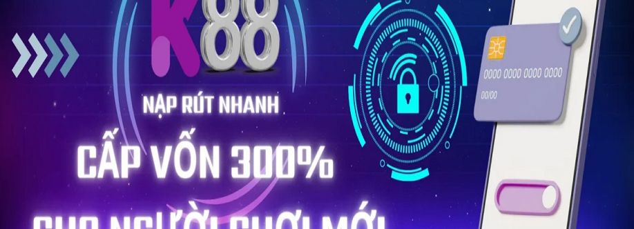 K88 Cover Image