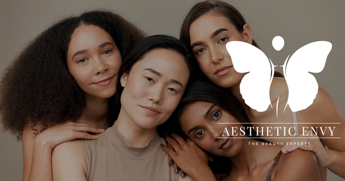 Dermal Fillers in Sacramento, CA | Aesthetic Envy