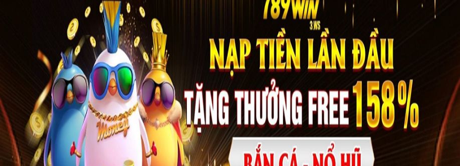 789WIN Cover Image