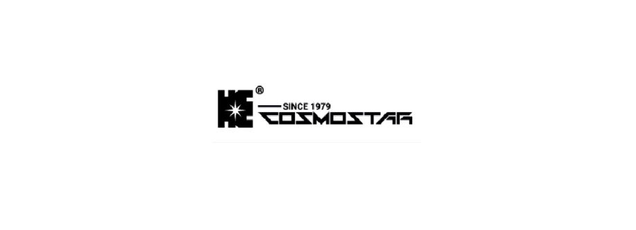 Cosmostar Tech Ltd Cover Image